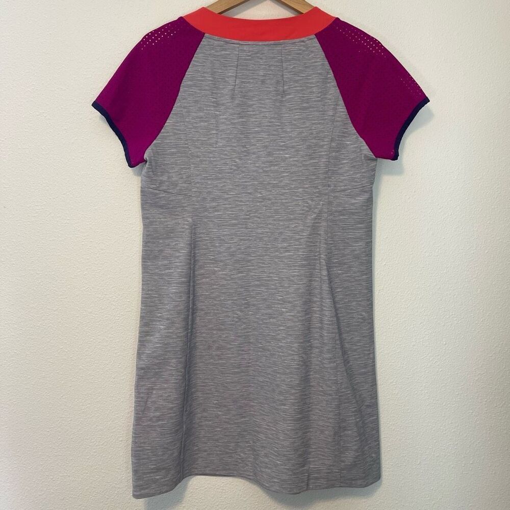 Title Nine Unconventional Activewear Dress Size Large - Picture 5 of 9